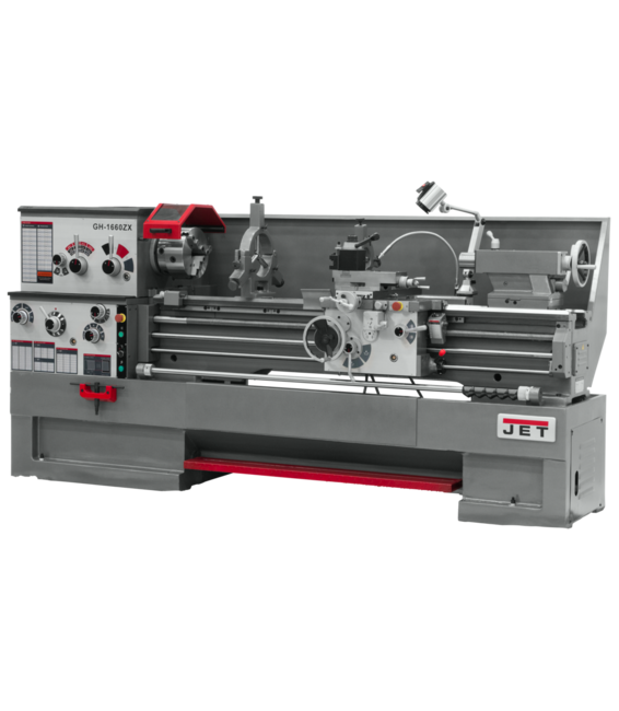 GH-1860ZX LATHE W/TAK - ZX (TEXT)