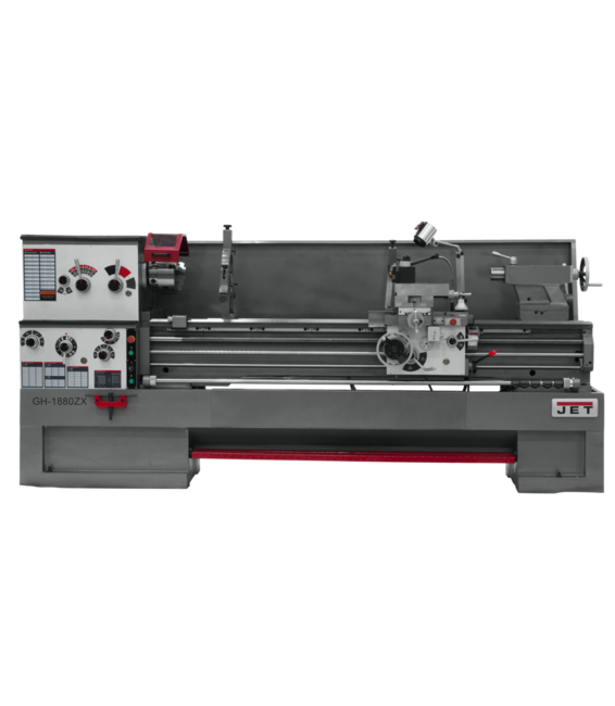 GH-1880ZX LATHE W/TAK-ZX (TEXT)