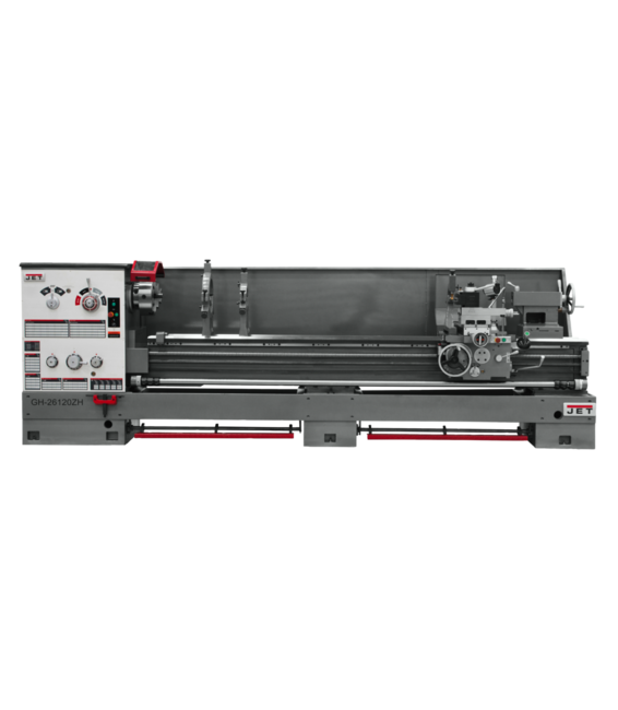 GH-26120ZH LATHE w/ACU-RITE 203  (TEXT)