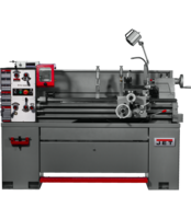 EVS-1440B EVS LATHE W 203 & TAK