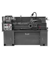 BDB1340A LATHE W/ CBS-1340A STAND