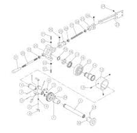 CC-ZX COLLET CLOSER (ZX ONLY)