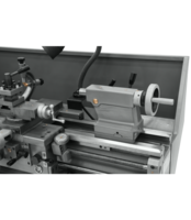 GHB-1340A GEAR HD BENCH LATHE  (TEXT)