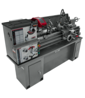 GHB-1340A GEAR HD BENCH LATHE  (TEXT)