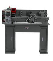 BDB-929 BELT DRIVE LATHE WITH STAND