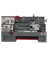 GH-1440ZX LATHE W/TAPER ATTACHMENT