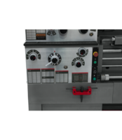 GH-1640ZX LATHE W/TAK-ZX (TEXT)