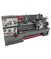 GH-1660ZX LATHE W/TAK-ZX (TEXT)