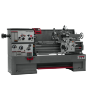 GH-1440ZX LATHE W/COLLET CLOSER(TEXT)