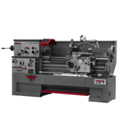 GH-1440ZX LATHE W/COLLET CLOSER(TEXT)