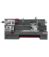 GH-1660ZX LATHE W/COLLET CLOSER(TEXT)