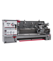 GH-2680ZH GEARED HEAD ENGINE LATHE (TEXT