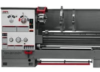 GH-26120ZH LATHE 4" BORE  (TEXT)