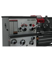 GH-1440ZX LARGE SPINDLE BORE LATHE(TEXT)