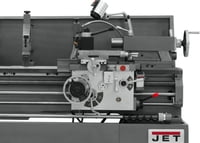 GH-1640ZX LARGE SPINDLE BORE LATHE(TEXT)