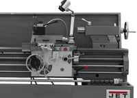 GH-1660ZX LARGE SPINDLE BORE LATHE(TEXT)