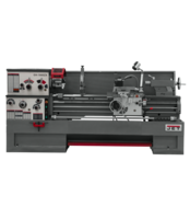 GH-1660ZX LARGE SPINDLE BORE LATHE(TEXT)