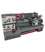 GH-1660ZX LARGE SPINDLE BORE LATHE(TEXT)