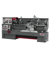 GH-1660ZX LARGE SPINDLE BORE LATHE(TEXT)