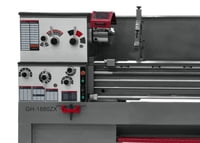 GH-1880ZX LARGE SPINDLE BORE LATHE (TEXT