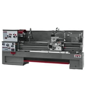 GH-1880ZX LARGE SPINDLE BORE LATHE (TEXT