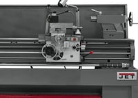 GH-1880ZX LARGE SPINDLE BORE LATHE (TEXT