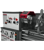 GH-2280ZX LARGE SPINDLE BORE LATHE(TEXT)