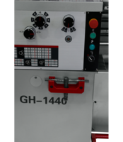 GH-1440-1 14x40 ENG LTH 3HP, 220V, 1PH