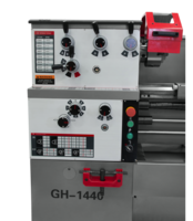 GH-1440-1 14x40 ENG LTH 3HP, 220V, 1PH