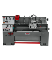 GH-1440-1  LATHE  WITH TAPER ATTACHMENT