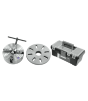 GH-1440-1  LATHE  WITH COLLET CLOSER