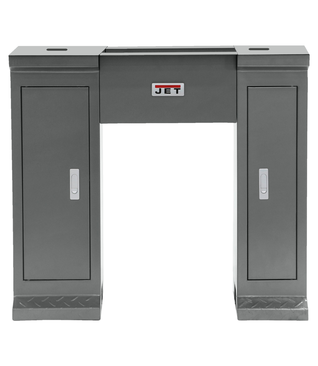 BDB919 BENCH LATHE STAND