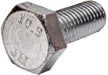 M16-2.0 x 75 HEX CAP SCREW GRADE 10.9 Z