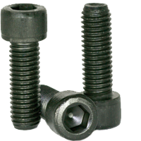 M10-1.5 x 65 SOCKET HEAD CAP SCREW 12.9 DIN 912 PLN