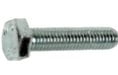 A-2 Metric Bolts