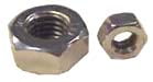 M12-1.75 HEX NUT DIN 934 A2 S/S