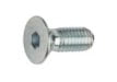 A-2 Metric Stainless Flat Head Socket Cap Screws