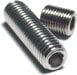 M10-1.5 x 16 SOCKET SET SCREW CUP POINT DIN 916 A2 S/S