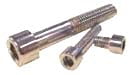 A-2 Metric Stainless Socket Products