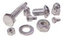 A-2 Stainless Steel Fasteners (Most Common, Equiv to 18-8)