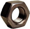 5/16-18 HEX NUT PLAIN