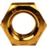 3/8-16 HEX NUT GRADE 8 ZY