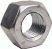 1-8 HEAVY HEX NUT PLN