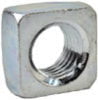 5/16-18 SQUARE NUT ZINC