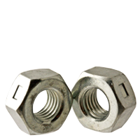 Reversible (Center) Locknuts