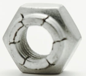 Flex-Type Locknuts