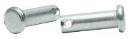 1/2 x 1 CLEVIS PIN Z