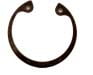 2 INTERNAL RETAINING RING HO200 SPRING STEEL BLK PHOS