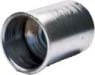 POLY RIVET NUT M6 ( .030 - .165 GRIP )