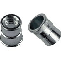 THREAD-SERT RIVET NUT 6-32 6-32 THREAD SIZE